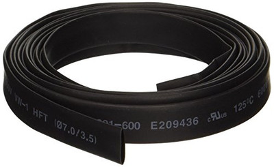 DORMAN 85266 1/4X8 BLACK HS TUBING DORMAN 85266 1/4X8 BLACK HS TUBING
