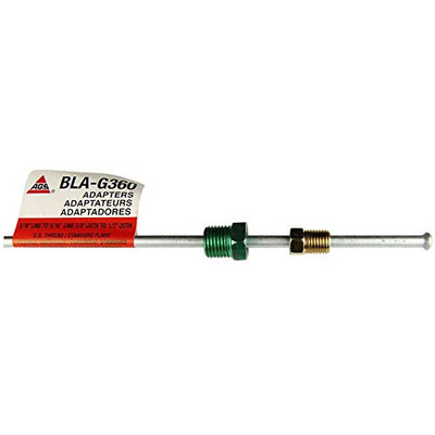 AGS BLAG360 BRAKE LINE ADAPTERS AGS BLAG360 BRAKE LINE ADAPTERS