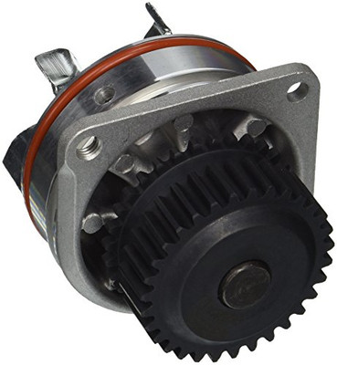 GATES CORP 43520 WATER PUMP