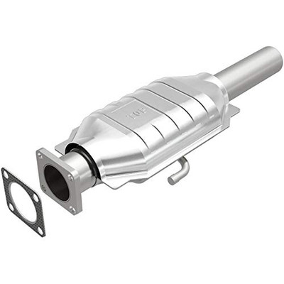 MAGNAFLOW 23229 DFC CONV DF EAGLE-JEEP 87 92 MAGNAFLOW 23229 DFC CONV DF EAGLE-JEEP 87 92
