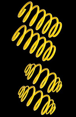 SUSPENS TECH 68702 MUSCLESPRNG CAMARO67-81