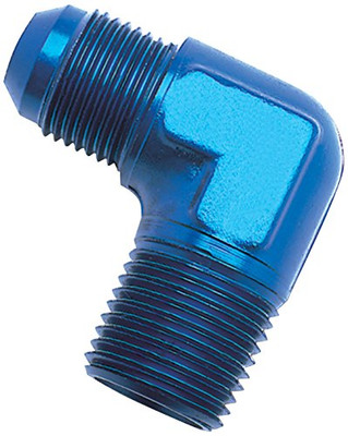 RUSSELL/EDEL 660870 #8 ELBOW FLARE TO 1/2PIPE RUSSELL/EDEL 660870 #8 ELBOW FLARE TO 1/2PIPE