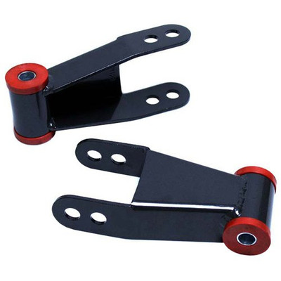 MAXTRAC 710515 REAR LIFT SHACKLES MAXTRAC 710515 REAR LIFT SHACKLES