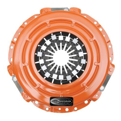 CENTERFORCE CFT165552 CLUTCH CENTERFORCE CFT165552 CLUTCH