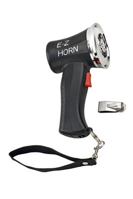 WOLO 496 EZ HORN HAND HELD
