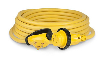 MARINCO 30SPPRV 30A 30 CORDSET W/LED MARINCO 30SPPRV 30A 30 CORDSET W/LED