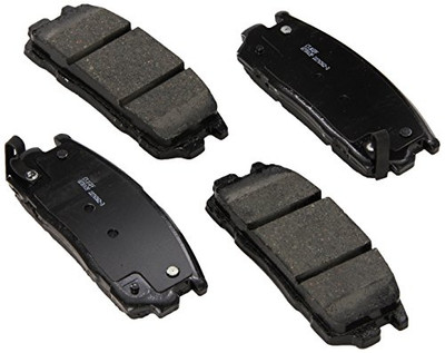 R/M BRAKES MGD1275CH BRAKE PAD SET