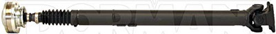 DORMAN 938126 FRONT DRIVESHAFT DORMAN 938126 FRONT DRIVESHAFT