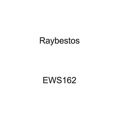 RAYBESTOS EWS162 PAD ELECTRONIC WEAR SENSOR RAYBESTOS EWS162 PAD ELECTRONIC WEAR SENSOR