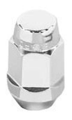 MCGARD 69410 BULGE NUTS 1/2 100/BOX MCGARD 69410 BULGE NUTS 1/2 100/BOX