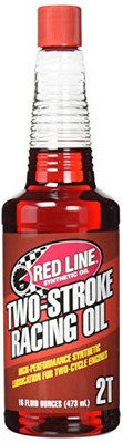 RED LINE 40603 2 STROKE RACING OIL