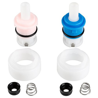 DURA FAUCET DFRK200 CARTRIDGE REPLACEMENT KIT DURA FAUCET DFRK200 CARTRIDGE REPLACEMENT KIT
