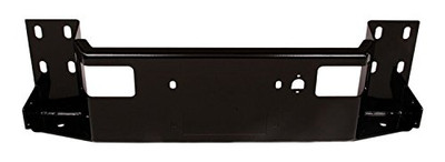 FAB FOURS QWINCH1 ELITE RANCH WINCH TRAY