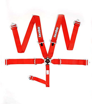 RACEQUIP 741011 SFI CAMLOCK 5PT SPORTSMAN RACEQUIP 741011 SFI CAMLOCK 5PT SPORTSMAN