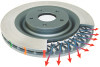 DBA 4000 Standard Rotors