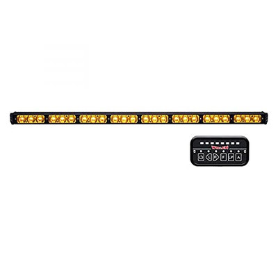 WHELEN TAC815 TRAFFIC ADVISOR CON3 LED 8-LAMP WHELEN TAC815 TRAFFIC ADVISOR CON3 LED 8-LAMP