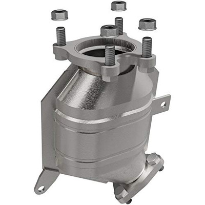 MAGNAFLOW 352409 DFC CONV DF 92-95 HONDA CIVIC