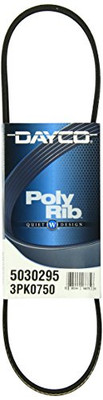 DAYCO 5030295 POLY-COG BELT