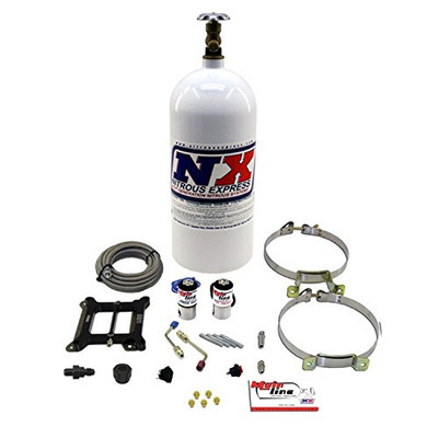 NITROUS EXP ML1000 MAINLINE CARB NITRO SYSTM NITROUS EXP ML1000 MAINLINE CARB NITRO SYSTM