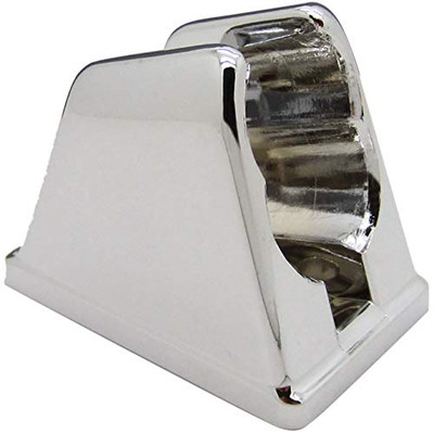 DURA FAUCET DFSA156CP SHOWER WAND BRACKET DURA FAUCET DFSA156CP SHOWER WAND BRACKET