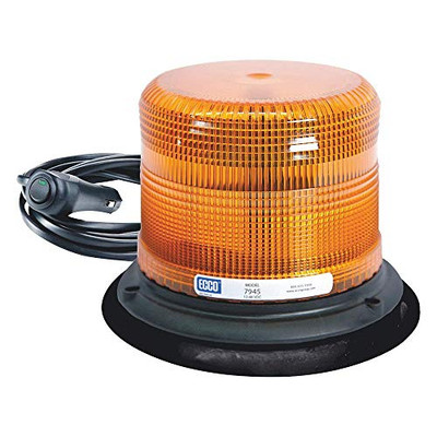 ECCO ELECT 7945AVM LED BEACON AMBER CL2 VM