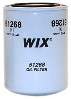 WIX FILTR HD 51268 LUBE WIX FILTR HD 51268 LUBE
