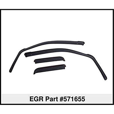 EGR 571655 IC4-CHEVY SILVERADO/GMC SIERRA HD C