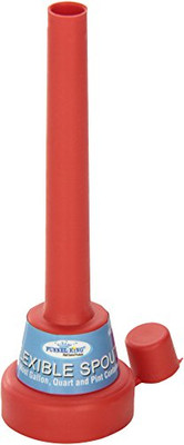 WIRTHCO 32157 FLEX-FUNNEL PT/QT/GL CAP WIRTHCO 32157 FLEX-FUNNEL PT/QT/GL CAP