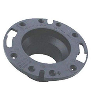LASALLE BRIS 6336347 PLASTIC FLOOR FLANGE SPIG LASALLE BRIS 6336347 PLASTIC FLOOR FLANGE SPIG