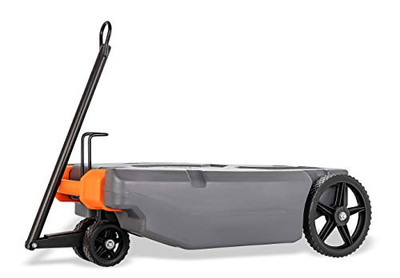CAMCO 39005 RHINO TOTE TANK, W/ FRONT CAMCO 39005 RHINO TOTE TANK, W/ FRONT