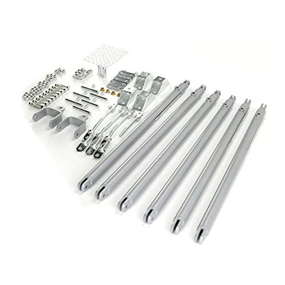 LIPPERT COMP 191023 6/SET 5TH WHEEL STAB-UNI LIPPERT COMP 191023 6/SET 5TH WHEEL STAB-UNI