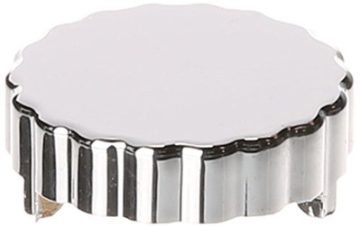 MR GASKET 9776 POWER STEER CAP CVR MR GASKET 9776 POWER STEER CAP CVR