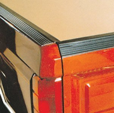 PACER PERF 21109 RAILGRD 16 KT SIDE RAILS PACER PERF 21109 RAILGRD 16 KT SIDE RAILS