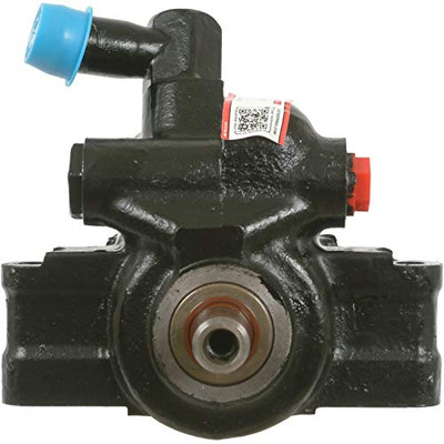 A1 REMFG INC 20283 POWER STEER PUMP A1 REMFG INC 20283 POWER STEER PUMP