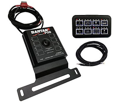 S POD BXHDJL BANTAMX HD FOR JL/JT S POD BXHDJL BANTAMX HD FOR JL/JT