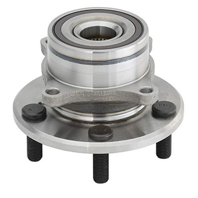 MOOG 513267 HUB ASSEMBLY
