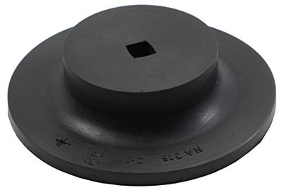 MOOG K160072 UPPER & LWR INSULATOR