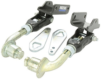 REESE 26002 SIDE MNT DUAL CAM REESE 26002 SIDE MNT DUAL CAM