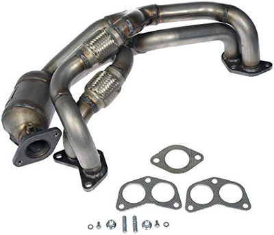 DORMAN 674030 MANIFOLD CONVERTER DORMAN 674030 MANIFOLD CONVERTER