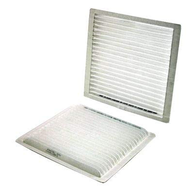 WIX FILTR LD 838 CABIN AIR FILTER
