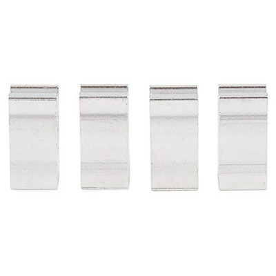 AP PRODUCTS 0241005 LP TANK CHECK SPACERS (4 PACK) AP PRODUCTS 0241005 LP TANK CHECK SPACERS (4 PACK)