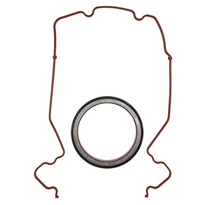 FELPRO BS40700 REAR MAIN BEARING SET FELPRO BS40700 REAR MAIN BEARING SET