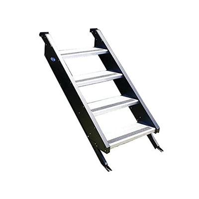 MOR/RYDE STP54012H QUICK CONNECT STEP 4 STEP