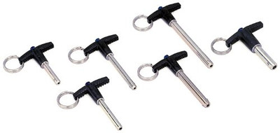 MOROSO 90430 QUICK RELEASE PIN 3/8 X 3 MOROSO 90430 QUICK RELEASE PIN 3/8 X 3