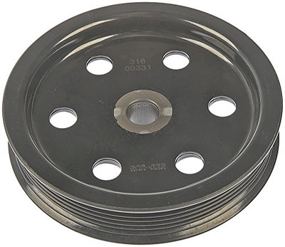 DORMAN 300003 PWR STEERING PULLEY DORMAN 300003 PWR STEERING PULLEY