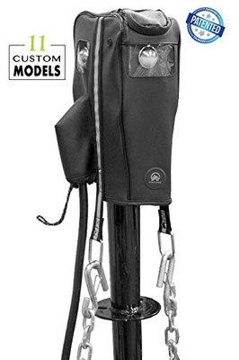 TRAIL SPHERE CCSH09 CLEVER COVER FOR SUSPENSION PRO AND