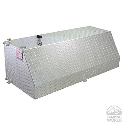 RDS MFG INC 71783 AUX FUEL TANK 63GAL WEDGE