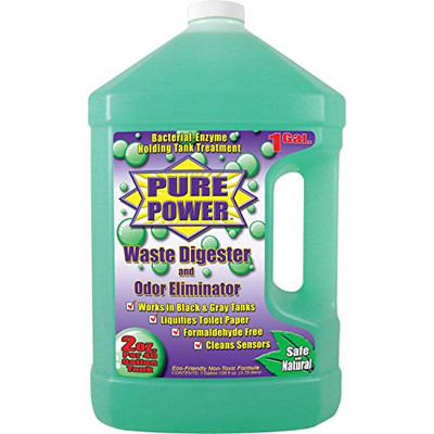 VALTERRA LLC V22128 PURE POWER GALLON