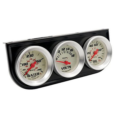 EQUUS 8100 1-1/2 VOLT TRIO EQUUS 8100 1-1/2 VOLT TRIO