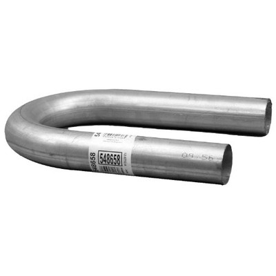 CHERRY BOMB 320464CB PREBENT PIPE - CHERRY BOMB 180  U-P